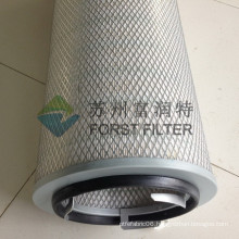 FORST Power Plant Gas Turbine Air Filter Supplier